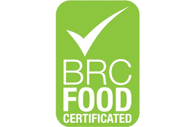 Engagements BRC Food certificated Fruits et Compagnie