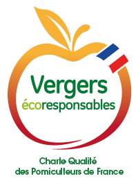 Logo ecoresponsable Fruits&Compagnie