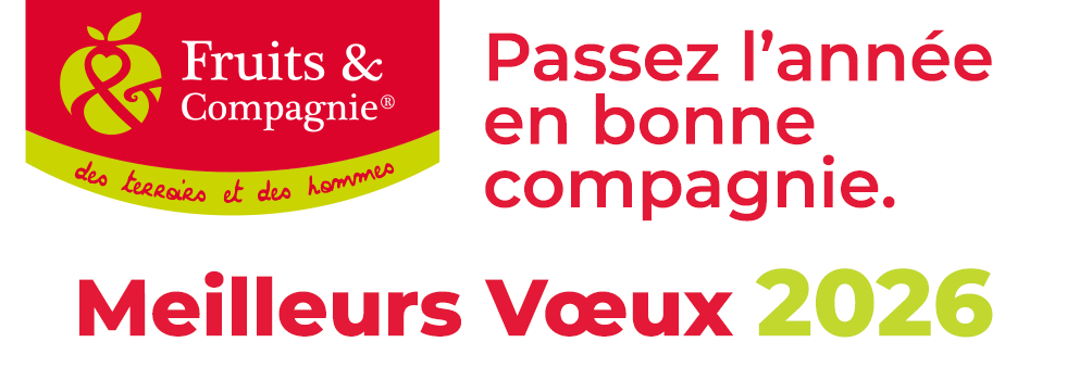 Passez l’année en bonne compagnie… toute l’année !