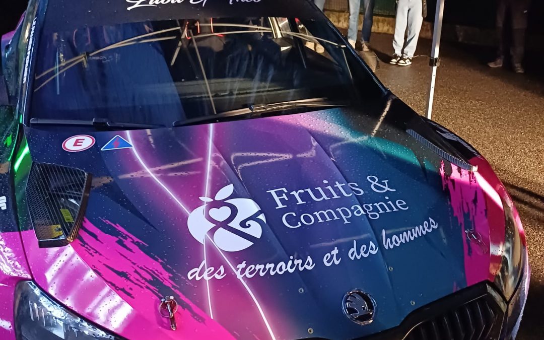 Rallye Monte‑Carlo 2026 : un hommage à la détermination de Christophe et Marc Barneaud
